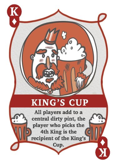 King's Cup