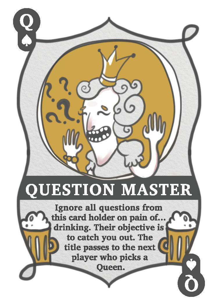 Question Master